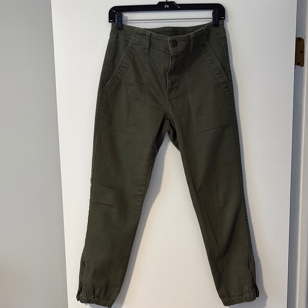 Cabi Compass Pant #4318 - size 2 - Picture 5 of 13